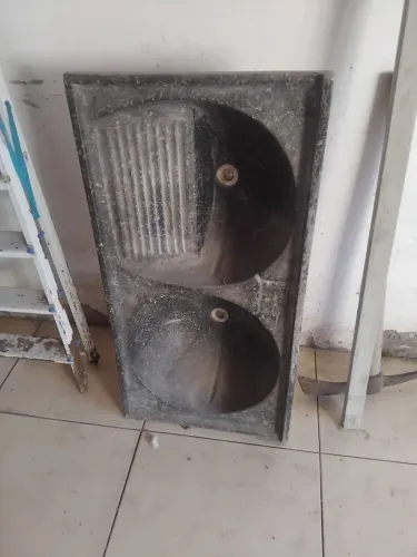 Vendo pia