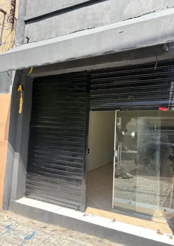 Ponto Comercial em Nazaré