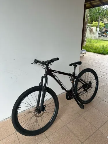 Bicicleta Veloforce Aro 29