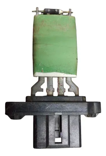 Resistencia Ar Condicionado Fiat Argo 2017 A 2021 Original