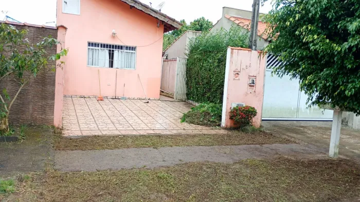 Casa em Peruíbe litoral sul de SP