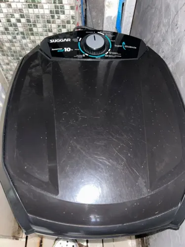 Vendo máquina/tanquinho.