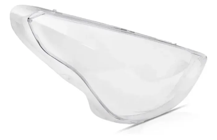Lente Farol Direito Ford Ka