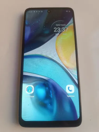 MotoG22/ 128Gb
