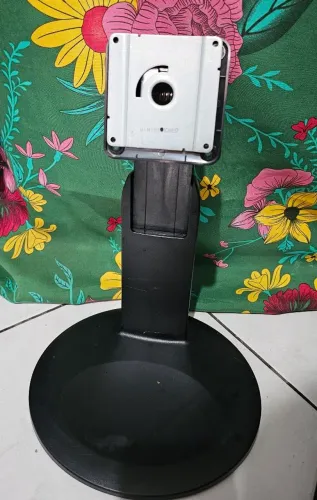Suporte monitor mesa