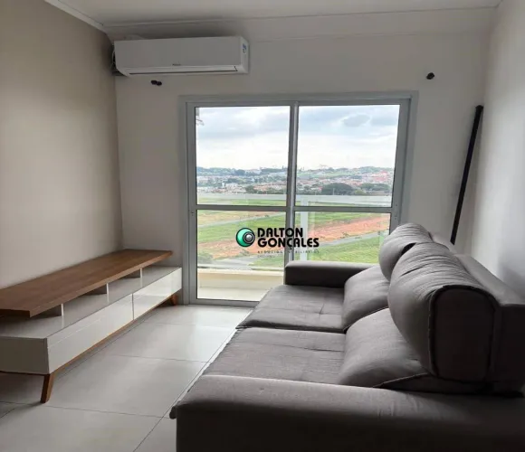 Apartamento com 2 dormitórios para alugar, 78 m² por R$ 4.854,34/mês - Villa Helvetia - In