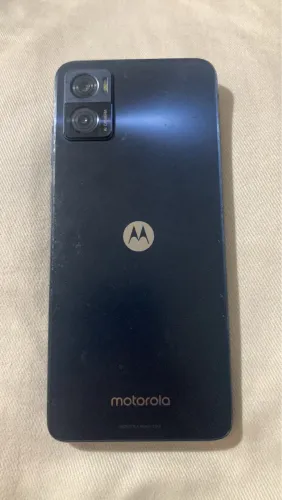 Motorola E22 retirada de peças 
