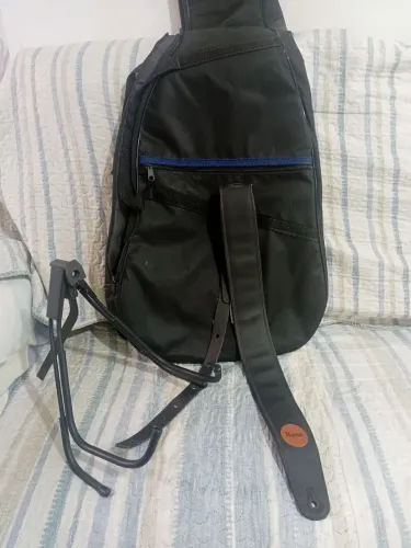 Suporte ou Capa p/ instrumento