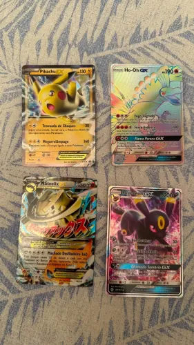 lote cartas
