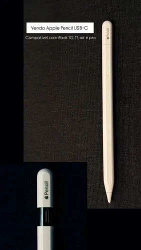Apple Pencil USB - C