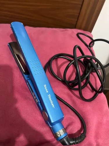 CHAPINHA NANO TITANIUM - 450
