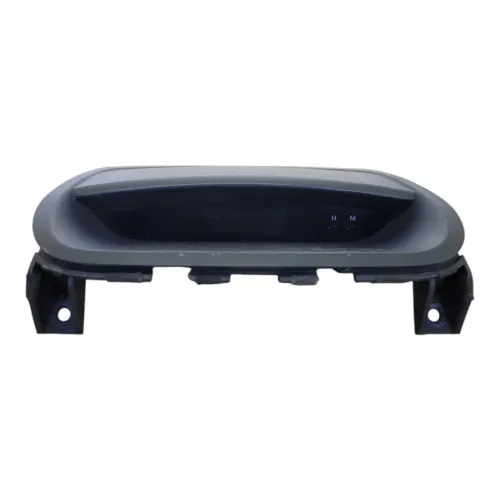 Moldura Computador Bordo Central Kia Cerato 2012