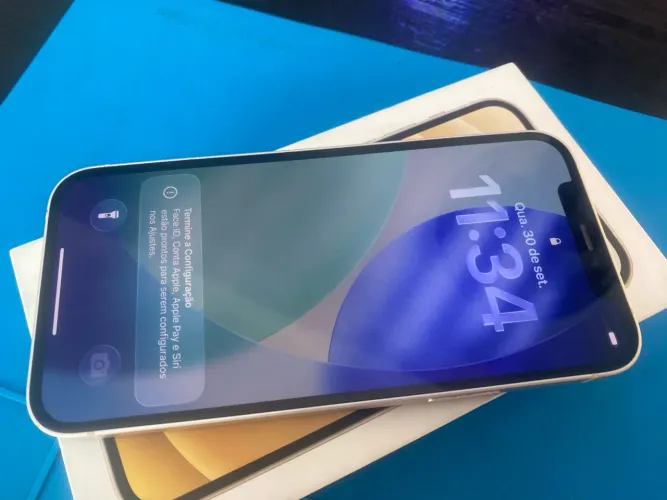 iPhone 12 128 Gb
