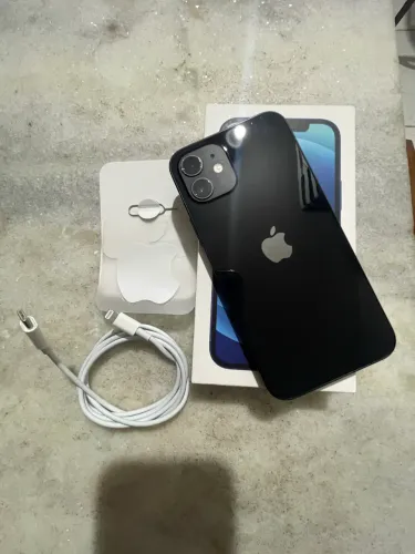 iPhone 12 parcelado até 12x 196,40 sem juros