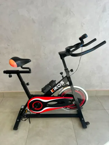 BIKE SPINNING KIKOS F5