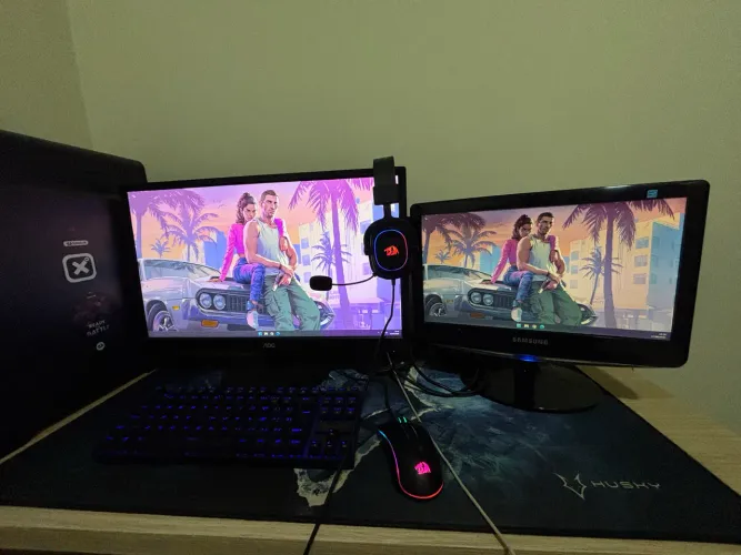 PC GAMER (COMPLETO)