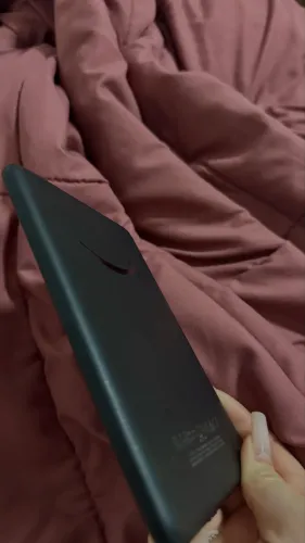 KINDLE 11ª GERAÇÃO POUQUÍSSIMO USADO