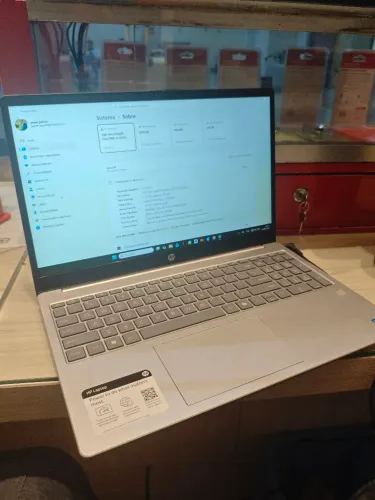 Notebook HP
