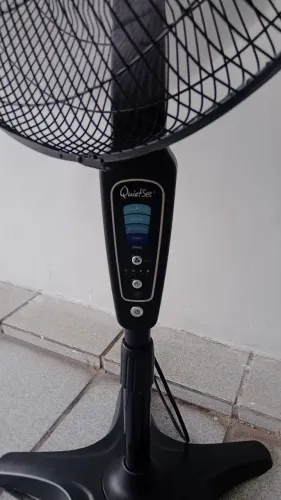 Ventilador