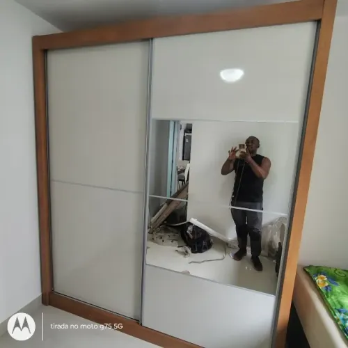 Flavio montagem de móveis, zona sul, zona norte e Ona oeste 