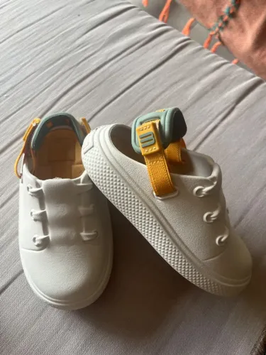 Sapatos 