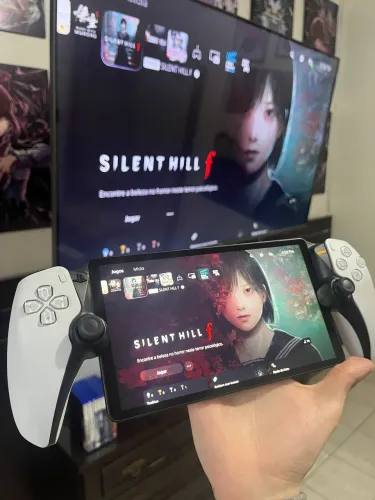 PLAYSTATION PORTAL