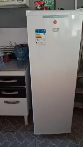 Geladeira Frezer Consul