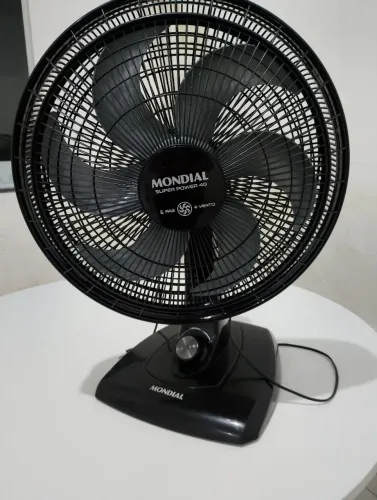 Ventilador Mondial Super