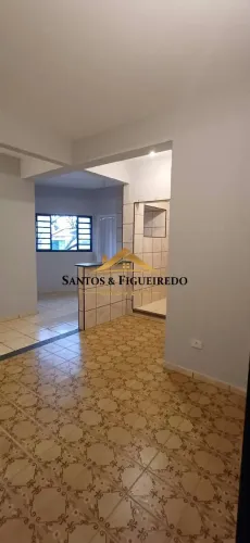CASA QUARTO / SALA / COZINHA - TABOÃO - DIADEMA.