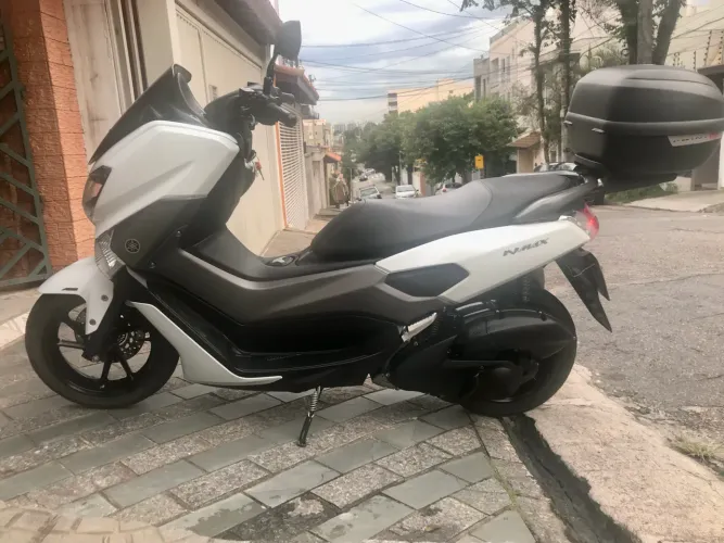 Nmax 160 2020