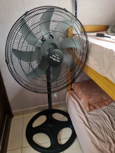 Ventilador de Coluna