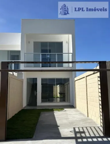 Casa para Venda em Brumadinho, Serra Verde, 3 dormitórios, 2 banheiros, 2 vagas