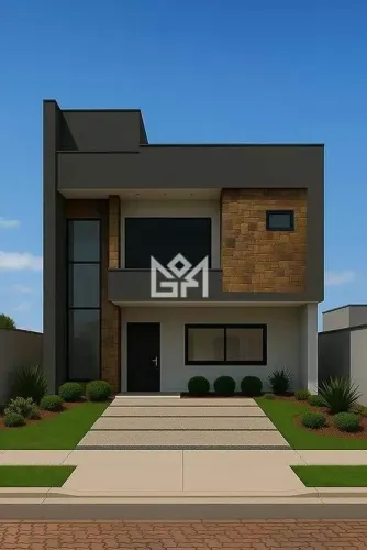 Casa com piscina à venda em Gravataí