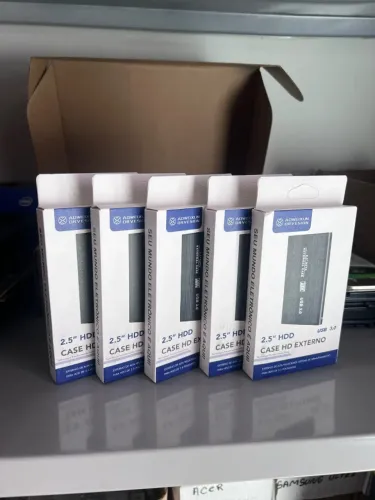 HD EXTERNOS 1 TERA