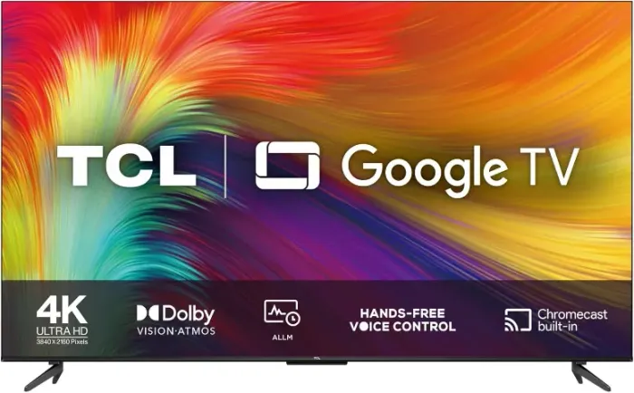 Smart TV LED TCL 65 P735 4K UHD HDR