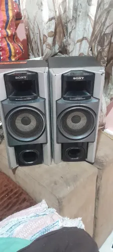 Caixa da Sony