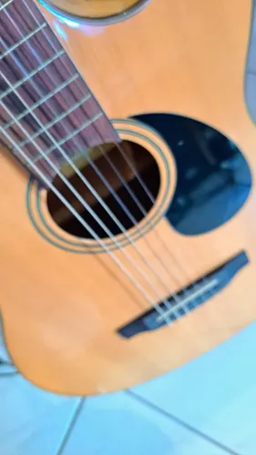 Violão Di Giorgio bird eye naylon