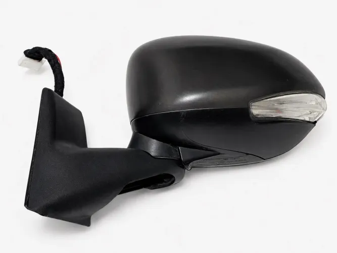 Retrovisor Fiat Idea 2011 2012 2013 2014 2015 2016