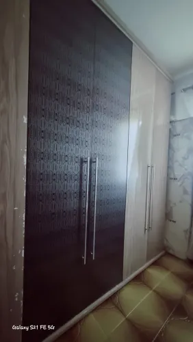 Venda de Guarda roupas 