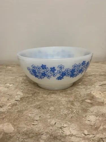 Tigela antiga 