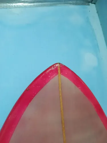 Prancha Funboard 7.4 usado