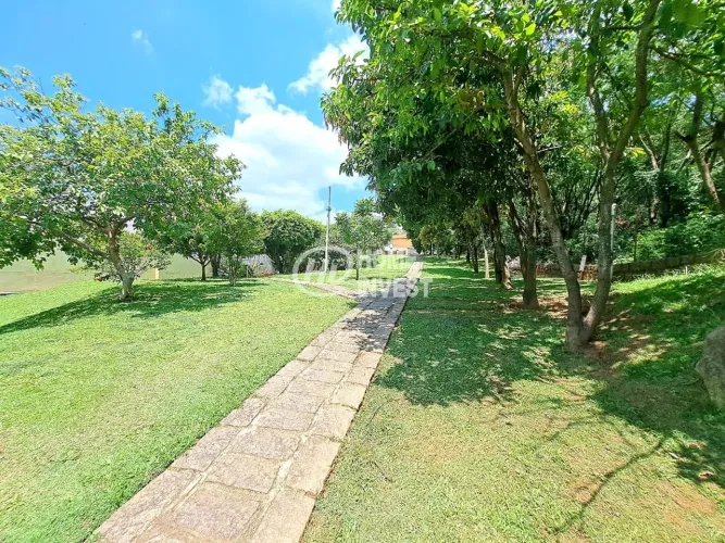 CASA EM CONDOMÍNIO RESIDENCIAL em Jundiaí - SP, Recanto Quarto Centenário
