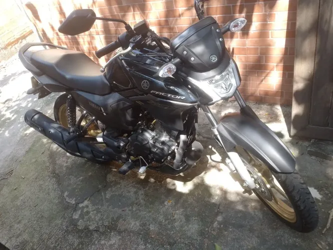 Factor DX 150, Flex 2025