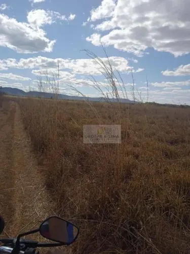 Fazenda à venda, 272610000 m² por R$ 700.000.000 - Zona Rural - Silvanópolis/TO