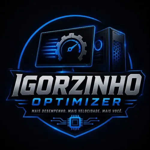 VENDE-SE OTIMIZAÇÃO PARA COMPUTADOR