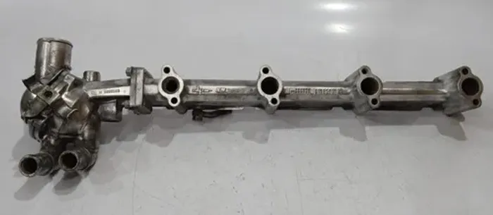 Cavalete Água Motor Cherokee Dakota 2.5 Diesel 1998 - 2002