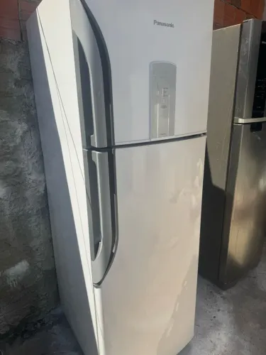Vendo geladeira