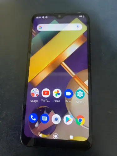 Celular k22