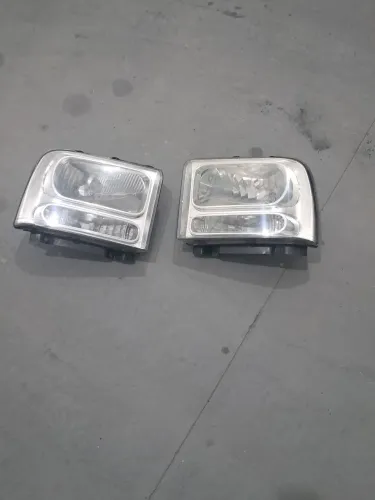 Peças F 250
