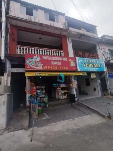 Prédio à venda, 500 m² por R$ 2.200.000,00 - Vila Joaniza - São Paulo/SP
